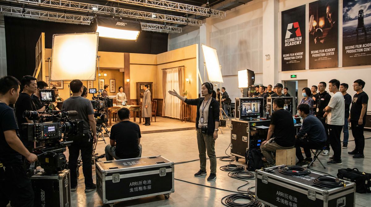 茄子视频影视幕后视频